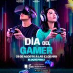 Municipio de Querétaro cierra el Mes de la Juventud con Next Gen – BLOQUE