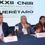 Querétaro, sede del Congreso Nacional de Turismo de Reuniones