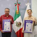 Se presentó la convocatoria para participar  en la “Legislatura de la Juventud 2026”