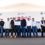 Inyecta Gobierno del Estado 24.4 mdp al campo queretano con programa regional