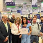 Inaugura Liliana San Martín Expo Empleo para Técnicos y Profesionistas