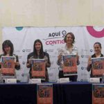 Electrify, primera banda queretana en el cartel del Festival Pulso GNP