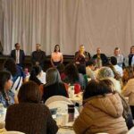 Realiza USEBEQ reunión de trabajo con jefes de sector y supervisores