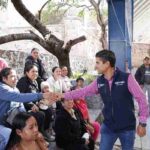 Transporte Escolar atiende 45 rutas y beneficia a 522 personas en Corregidora