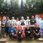 Querétaro fortalece el Camino Iniciático de Santiago con intercambio de experiencias en Galicia