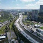 Reducen Qrobus y autos particulares tiempos de traslado en Prolongación Constituyentes