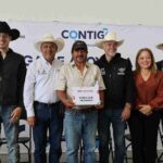 Apoya SEDEA con semilla e implementos agrícolas en El Marqués