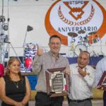 Refrenda Gobernador compromiso para fortalecer al comercio en pequeño