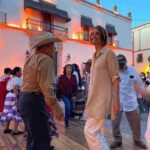 Reconoce SECULT 40 años de Las Flores de las Huastecas