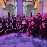 Homenajea la SECULT al tenor Joaquín Ledesma