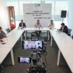 La Comisión de Administración y Procuración de Justicia  garantiza la protección de datos personales de menores