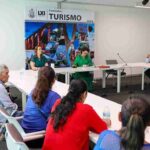 La Comisión de Turismo reconoció como patrimonio cultural del estado a    Los Lavaderos de El Salitre y la Cabalgada de la Amistad en San Juan del Río