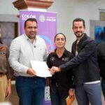 Avanza Ospital en la presentación de Ley de Paternidad