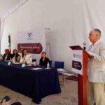 Concluyó el Congreso Internacional sobre Movilidad Humana,  Protección Multinacional y Crisis Humanitarias
