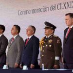 Conmemoran el 179 Aniversario de la Gesta  Heroica de los Niños del Colegio Militar