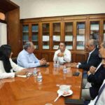 Establece Gobierno del Estado bases de colaboración y coordinación con Fuerza Migrante