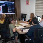 Fortalece SESA coordinación interinstitucional para proteger la salud de las familias queretanas