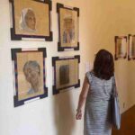 El Museo de Arte de Querétaro abre sus puertas a la mirada de Soledad Burgaleta