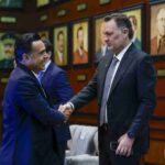 Querétaro, referente de política social en México, labrando historias de éxito
