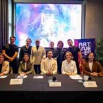 Querétaro, escenario vivo de arte, creatividad, innovación y cultura