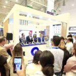 Atestigua Marco Del Prete firma de MOU para capacitar al talento local