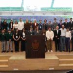 Realizan Legislatura de la Juventud 2026