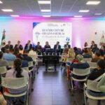 Doctora Vero Galicia encabeza Foro de Análisis con especialistas sobre iniciativa para restringir cirugías estéticas en menores de 18 años