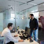 Mauricio Cárdenas presenta iniciativa para poner orden a cables, postes y estructuras abandonadas en Querétaro