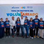 Rodrigo Monsalvo fortalece la salud mental de las familias marquesinas con Centro Vive