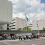 La Legislatura local realizó Segundo Simulacro 2026