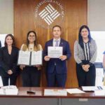 Fortalece IEEQ alianza con la Universidad Anáhuac Querétaro