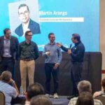 Querétaro recibió panistas de todo México para capacitarse en materia jurídico electoral