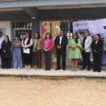 Continua UAQ fortaleciendo sus instalaciones en Cadereyta
