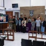 Reúne Artes UAQ a jóvenes investigadores en el 3° Simposio Internacional en Artes y Humanidades