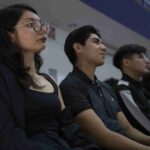 Afianza Química UAQ vinculación internacional en biotecnología