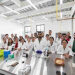UAQ pone en marcha Laboratorios de Bioquímica y Biología Molecular, en campus Amazcala