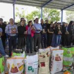 Supera “Croquetón Escolar” 2026 la tonelada de ayuda en UAQ San Juan del Río