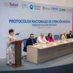 SESA Querétaro fortalece los servicios de salud con los Protocolos Nacionales de Atención Médica