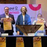 Querétaro sede el 16 Encuentro Internacional de Salterio