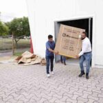 SEDESOQ entrega apoyos del Programa de Coinversión Social en El Marqués