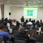 Fortalecen en Querétaro la detección oportuna del cáncer en niñas, niños y adolescentes