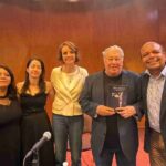 Presentan en el CEART el libro Ricarda y otras obsesiones
