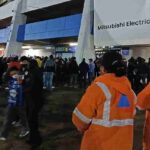 Saldo blanco en los principales eventos masivos de Querétaro