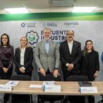 En Querétaro se vincula a la oferta con la demanda y se aseguran los negocios: Del Prete