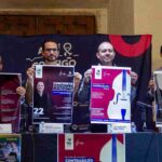 Invita la OFEQ a concierto dedicado al contrabajo