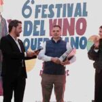 Consolida Querétaro el enoturismo como uno de los pilares de su oferta turística