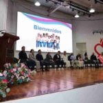 Inaugura Car Herrera el 1er Congreso Metropolitano de las Familias