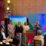 Promueve Querétaro su oferta turística ante agentes de viajes y organizadores de eventos