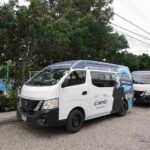 SEDESOQ escucha a padres de familia para fortalecer el programa de Transporte Escolar
