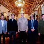 Querétaro en el Top 10 de ciudades con mayor percepción de seguridad al ubicarse en el segundo lugar: Gobernador